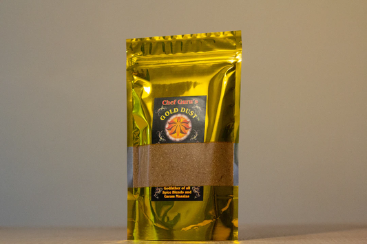 GoldDust Garam Masala - Pouch (100g)